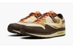 NIKEAIR MAX 1Travis Scott - Baroque Brown