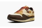 NIKEAIR MAX 1Travis Scott - Baroque Brown