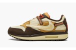 NIKEAIR MAX 1Travis Scott - Baroque Brown