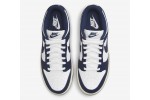 Nike Dunk Low Vintage Navy (Women's)