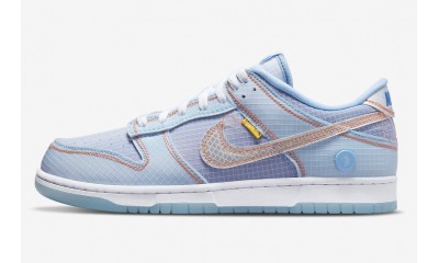 Nike Dunk Low Union Passport Pack Argon