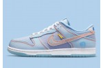 Nike Dunk Low Union Passport Pack Argon