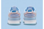 Nike Dunk Low Union Passport Pack Argon