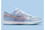 Nike Dunk Low Union Passport Pack Argon