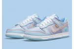 Nike Dunk Low Union Passport Pack Argon