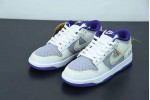 Nike Dunk Low Union Passport Pack Court Purple