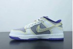 Nike Dunk Low Union Passport Pack Court Purple