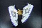 Nike Dunk Low Union Passport Pack Court Purple