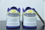 Nike Dunk Low Union Passport Pack Court Purple