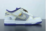 Nike Dunk Low Union Passport Pack Court Purple