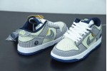 Union LA x Dunk Low 'Passport Pack - Pistachio'