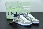 Union LA x Dunk Low 'Passport Pack - Pistachio'