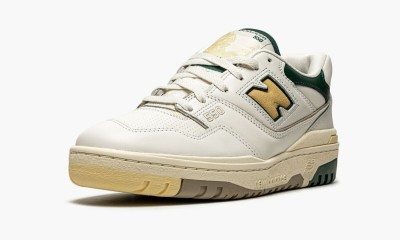 NEW BALANCE
550
Aime Leon Dore - Natural Green