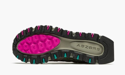 NEW BALANCE
X-RACER
Bodega - All-Terrain