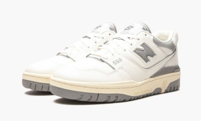 NEW BALANCE 550
Aimé Leon Dore - Silver