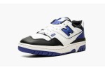 NEW BALANCE 550
Shifted Sport Pack - White/Black/Royal