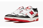 NEW BALANCE
550 RED/BLACK