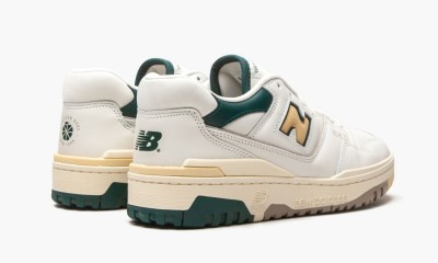 NEW BALANCE
550
Aime Leon Dore - Green