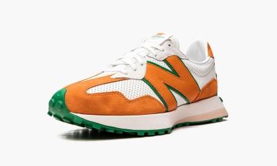 NEW BALANCE
327
Casablanca - Orange