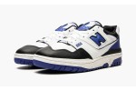 NEW BALANCE 550
Shifted Sport Pack - White/Black/Royal