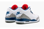 Air Jordan 3 Retro OG 'True Blue' 2016