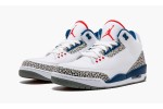 Air Jordan 3 Retro OG 'True Blue' 2016