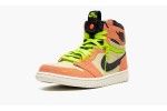 JORDAN
JORDAN 1 HIGH
Switch Pink