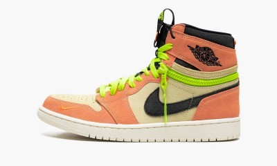 JORDAN
JORDAN 1 HIGH
Switch Pink