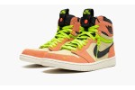 JORDAN
JORDAN 1 HIGH
Switch Pink