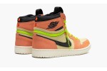 JORDAN
JORDAN 1 HIGH
Switch Pink