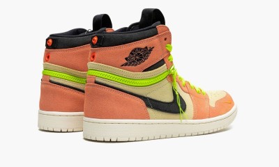 JORDAN
JORDAN 1 HIGH
Switch Pink