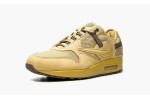 NIKEAIR MAX 1Travis Scott - Saturn Gold