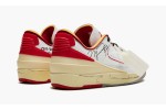 Jordan 2 Retro Low SP Off-White White Red