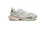 Balenciaga Track Trainer "LIGHT GREY " with LED Only sell in the U.S. region