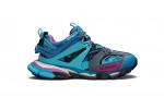 Balenciaga Track Trainer 'Light Blue Pink' 542023W1GB54162