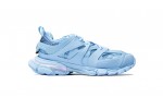 Balenciaga Track Sneaker 'Light Blue' WITH LED ONLY SELL IN THE U.S. REGION"