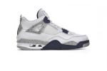 Air Jordan 4 Retro Midnight Navy