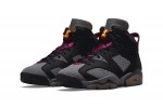 Air Jordan 6 Retro 'Bordeaux'