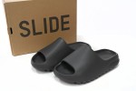 Yeezy Slides 'Granite' ID4132 (runs small, order one sizes up)