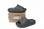 Yeezy Slides 'Granite' ID4132 (runs small, order one sizes up)