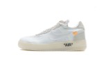 Nike Air Force 1 Low Off-White