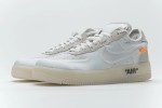 Nike Air Force 1 Low Off-White