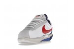 Nike Zoom Cortez SP sacai White University Red Blue