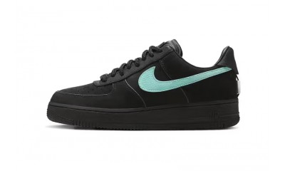 Tiffany & Co. x Air Force 1 Low '1837'