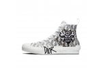 Stussy X DIOR b23 HIGH-TOP SNEAKER