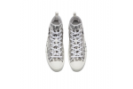 Stussy X DIOR b23 HIGH-TOP SNEAKER