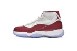 Air Jordan 11 Retro 'Cherry'（up to size 14)