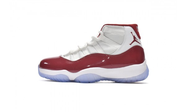 Air Jordan 11 Retro 'Cherry'（up to size 14)