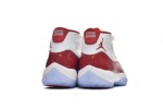 Air Jordan 11 Retro 'Cherry'（up to size 14)