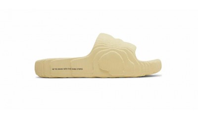 Adilette 22 Slides 'Desert Sand'